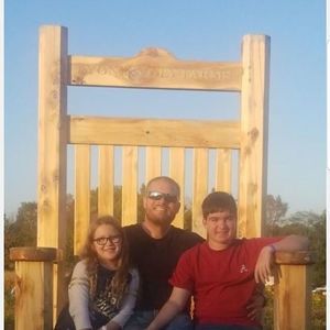 Meet your Posher, Daniel